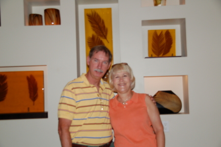 Lynn Williams Photo 20