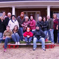 Kathy Holman Photo 12