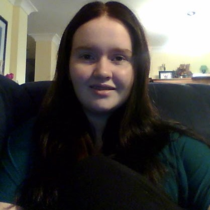 Katelyn Norris Photo 17