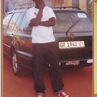 Emmanuel Apreku Photo 5