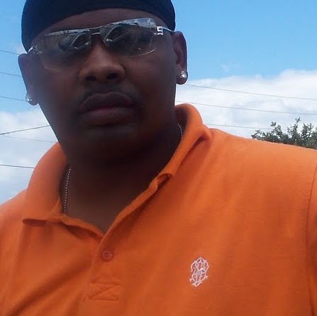 Gerald Jones Photo 46