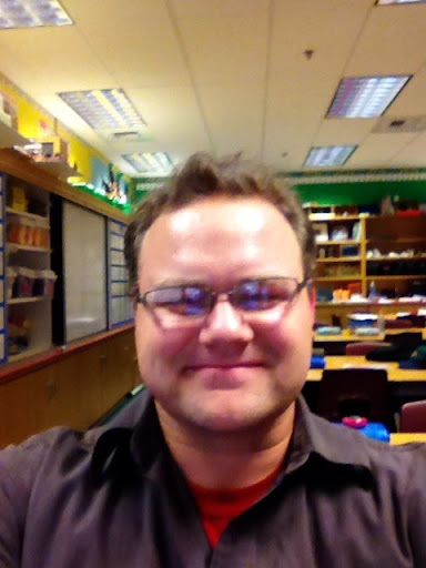 Clark Barnett Photo 5