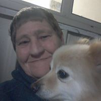 Janet Jamieson Photo 15