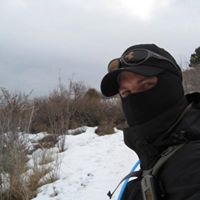 Jason Parr Photo 17