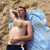 Sam Crisp Photo 7