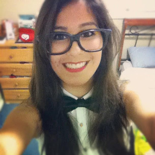 Priscilla Vega Photo 12