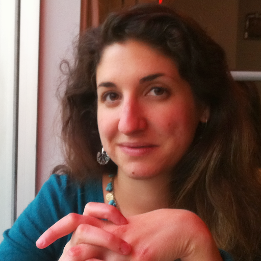 Julia Rubin Photo 33