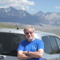 Dennis Andersen Photo 12