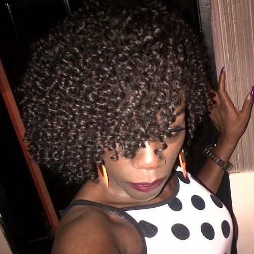 Yvonne Johnson Photo 9