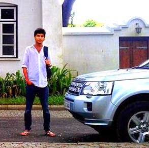 Raymond Michael Photo 5