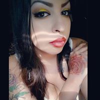 Sarah Reyna Photo 43