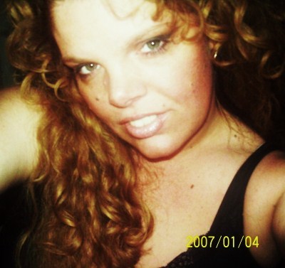 Anna Blackburn Photo 25