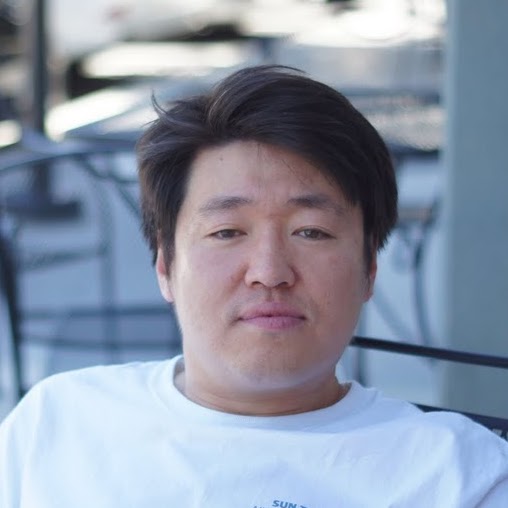 Larry Liu Photo 22