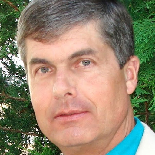 Fred Martin Photo 37
