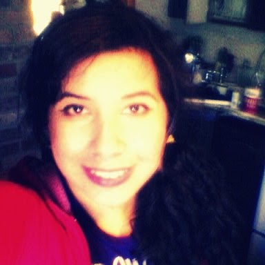 Teresa Cisneros Photo 26