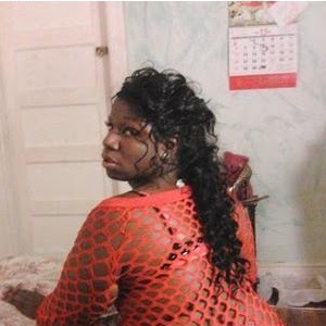 Brandy Bailey Photo 12