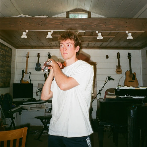 Joshua Jensen Photo 15