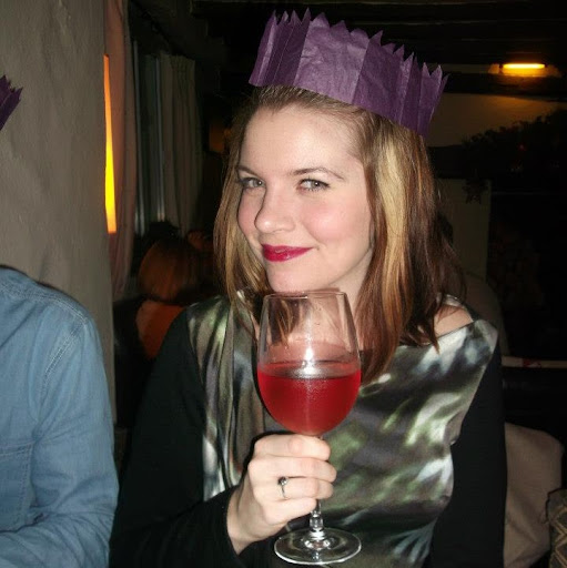 Kate Cooper Photo 19