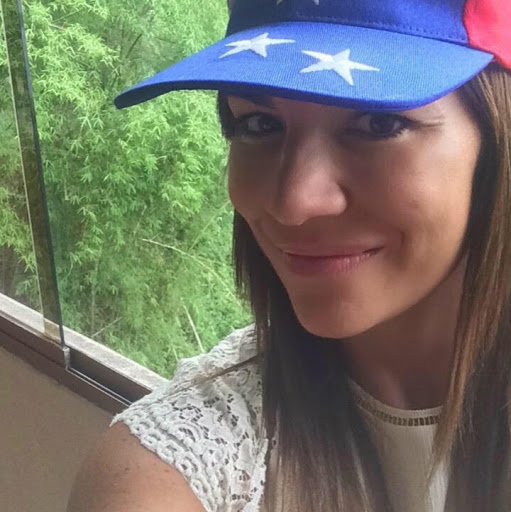 Isabel Correa Photo 36