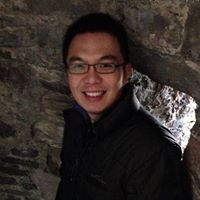 Timothy Lin Photo 41