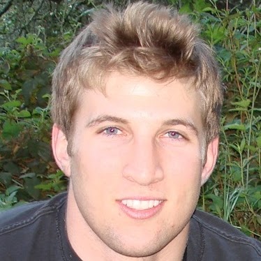 Nicholas Donovan Photo 13