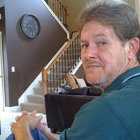 Carl Myers Photo 41