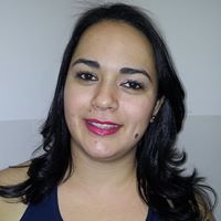 Roberta Andrade Photo 8