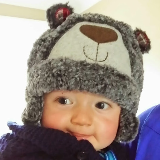 Thomas Horan Photo 14