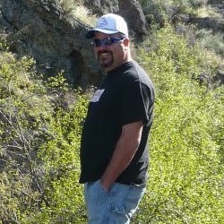 Michael Wolfe Photo 35
