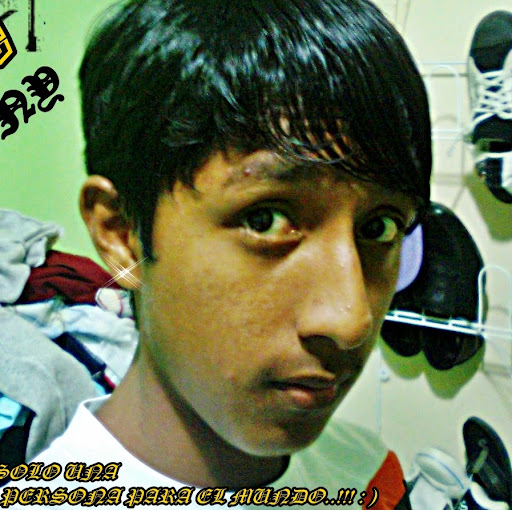 Anthony Andres Photo 13
