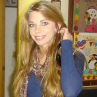 Sarah Lauer Photo 13