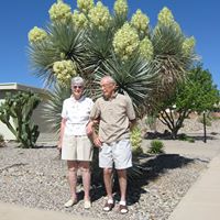 Robert Huff Photo 26