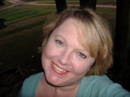 Theresa Allen Photo 11