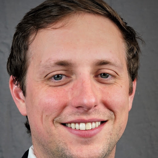 Matthew Hebert Photo 9