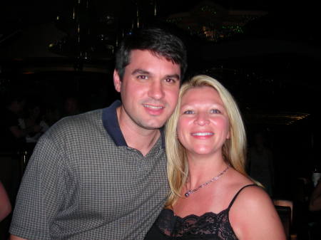 Sherry Bond Photo 18