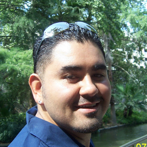 Issac Rodriguez Photo 27