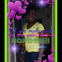 Tia Howell Photo 7