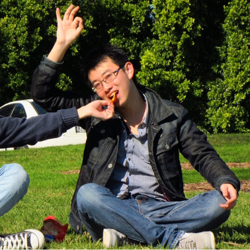 Bing Zhang Photo 25