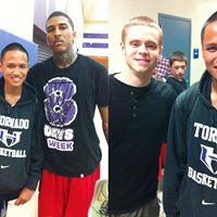 Edward Balderas Photo 5