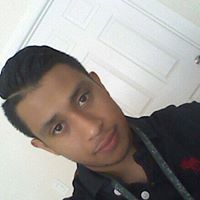 Alexander Vazquez Photo 8