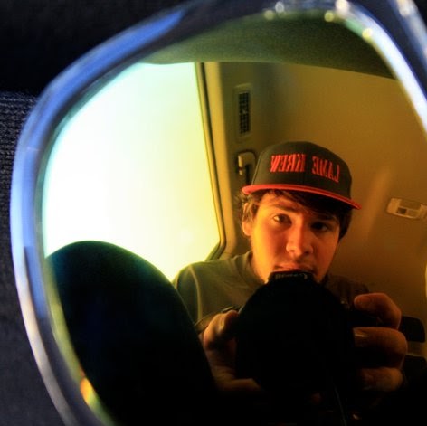 Ben Richard Photo 16