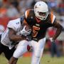 Andre Clarke Photo 35