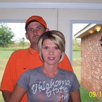 Christy Mckinney Photo 32