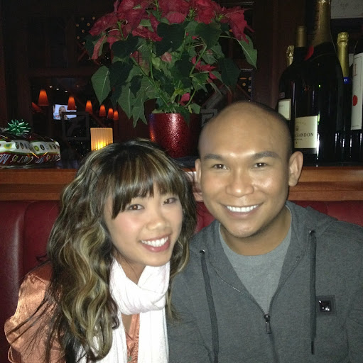 Linda Lam Photo 52