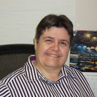 Ruth Holloway Photo 15