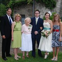 Rebecca Cornett Photo 9