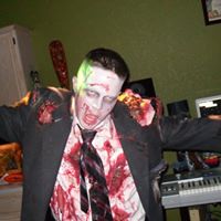 Jonathan Ball Photo 56
