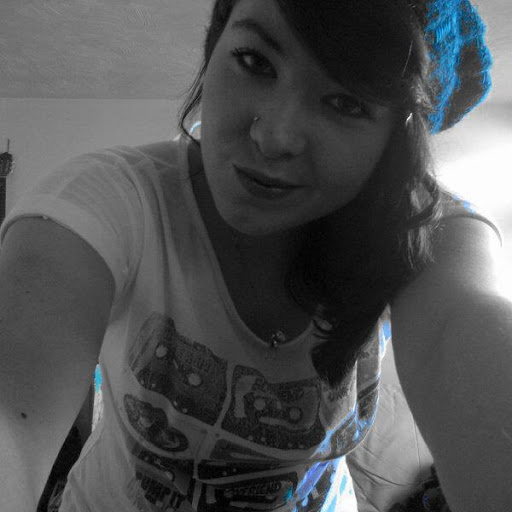 Jaimee Brown Photo 11