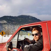 Luke Hendrickson Photo 13