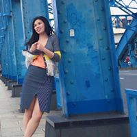 Nancy Li Photo 32
